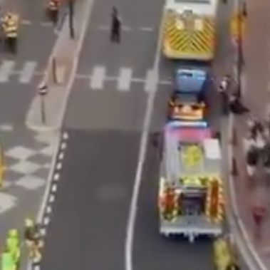 Misstänkt attentat i Monaco – ukrainsk oligark bland de skadade