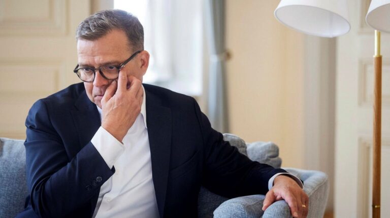 Arenabygge i Helsingfors utlöser politisk kris – finska riksdagen avbryter sommarledigheten