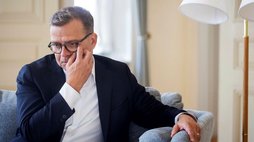 Arenabygge i Helsingfors utlöser politisk kris – finska riksdagen avbryter sommarledigheten