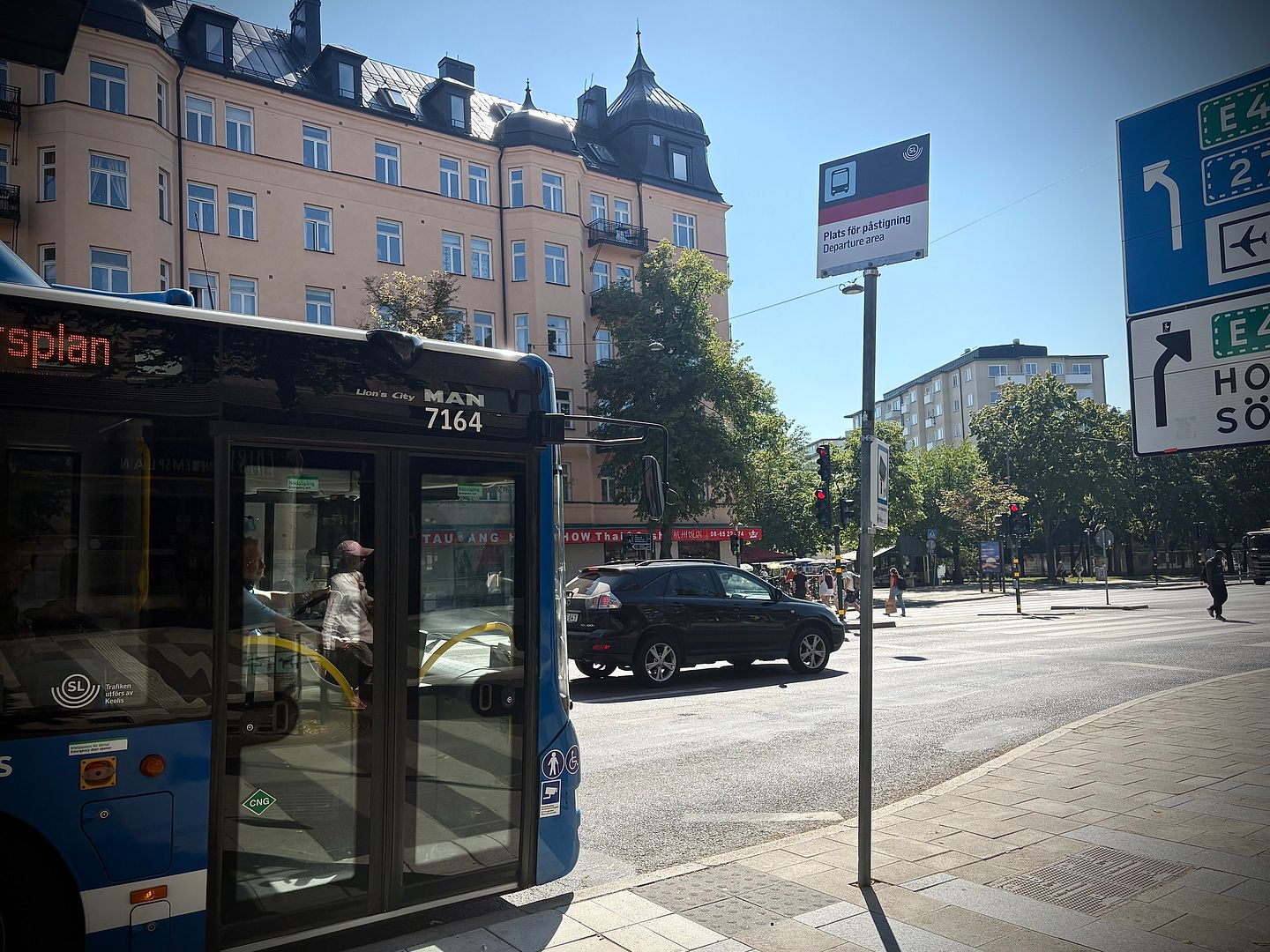 Rekordmånga klagomål om värme på Stockholms bussar – trots luftkonditionering