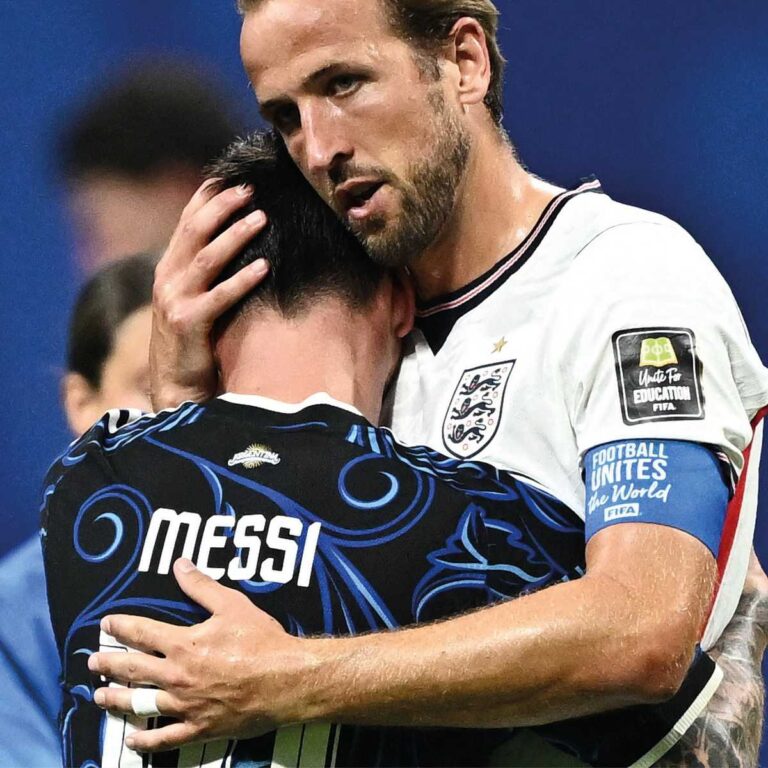 England slogs ut i semifinalen – Tuchels taktik hårt kritiserad