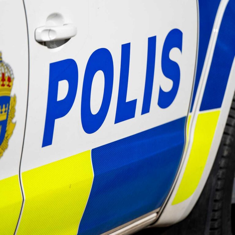 Tre män häktade för mord efter knivdåd vid badplats i Stenungsund