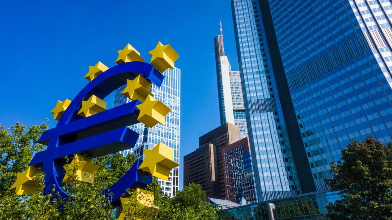 ECB håller räntorna stilla – men öppnar för paus i juli om Mellanösternspänningarna lättar