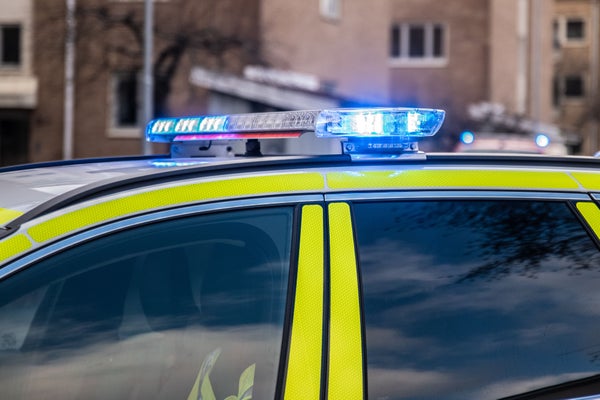 Polisen i Bergslagen varnar för bluffmejl med allvarliga brottsanklagelser