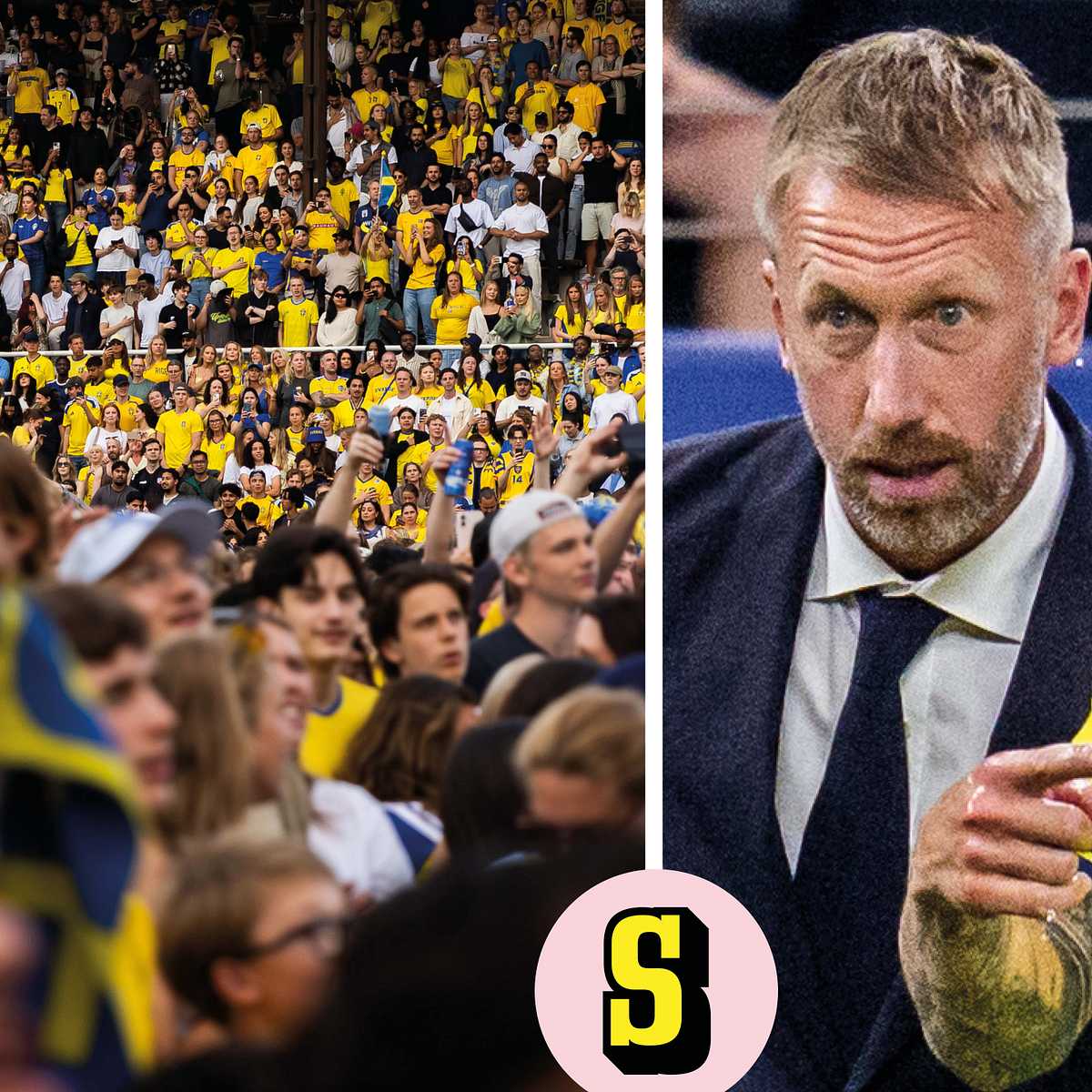 Sverige möter Frankrike i VM: "Vi tror på oss själva"