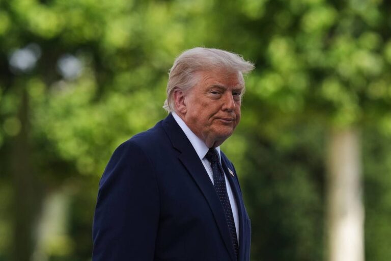 Trump kräver amerikanskt kontroll över Grönland – hotar med att dra tillbaka trupper från Europa