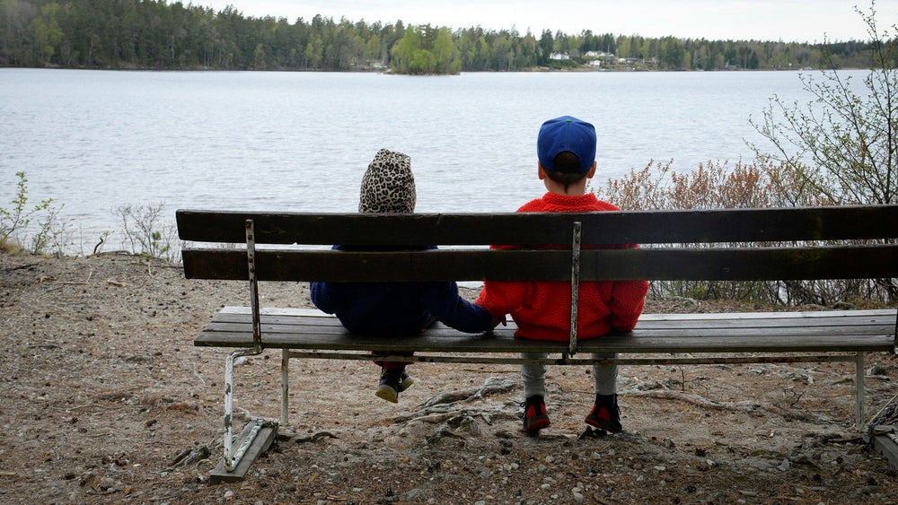Krav på legitimation för socionomer som omhändertar barn – ett krav på rättssäkerhet