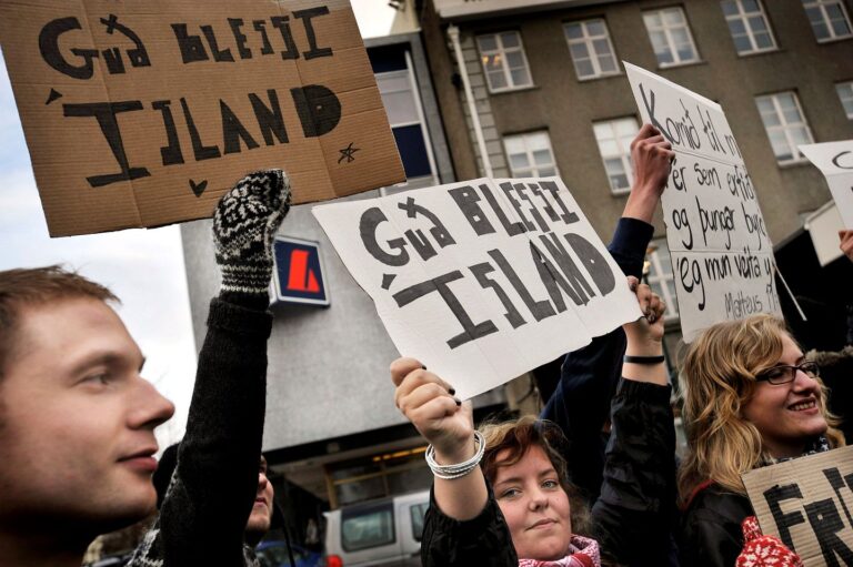 Vad hotar egentligen ett språk? Myten om lånord och språkdöd
