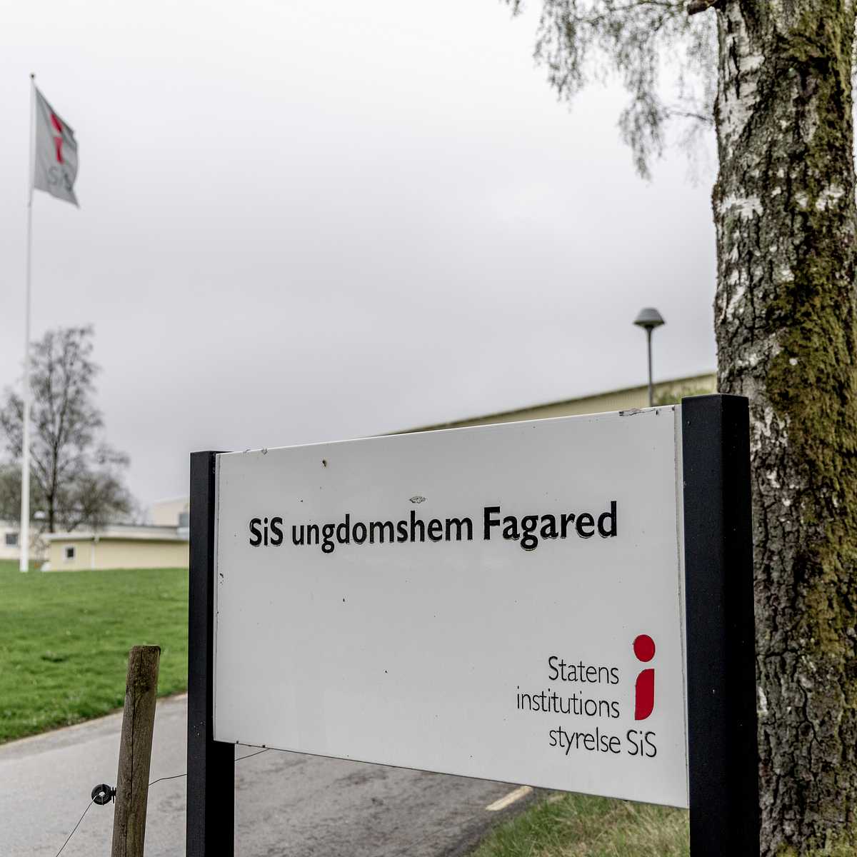 Utredare vill bygga om Sis från grunden – ny myndighet ska ersätta särskilda ungdomshem