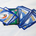 Pokémonkort används för penningtvätt – polisen varnar för oreglerad handel