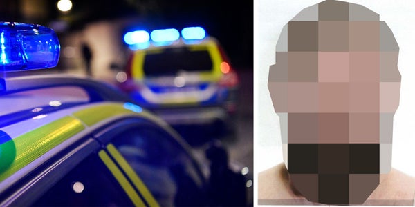 Man dömd för påskupploppet i Örebro åtalas på nytt – misstänkt för misshandel av son