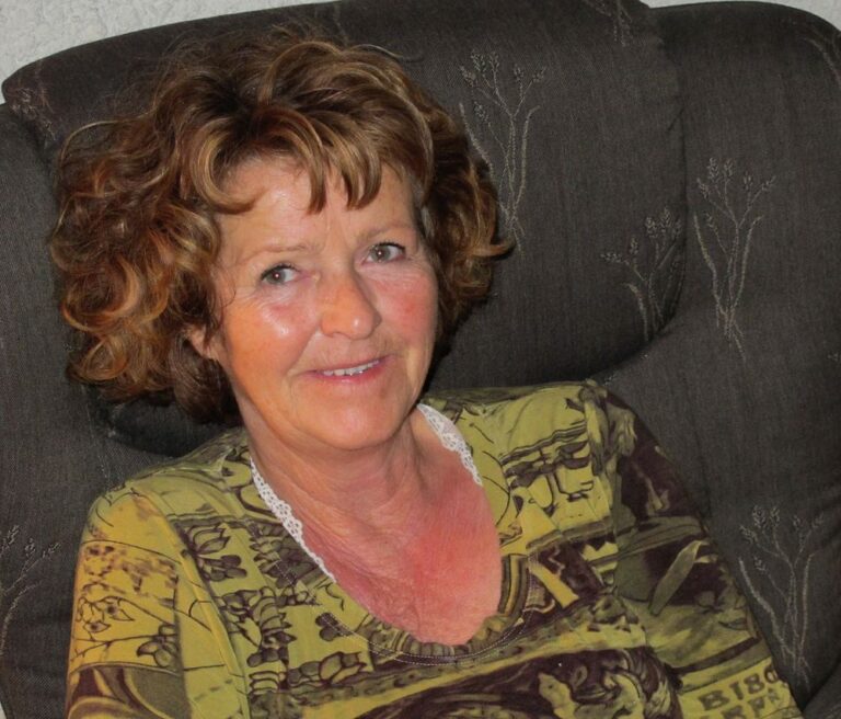 Svensk man misstänkt för försvinnandet av Anne-Elisabeth Hagen
