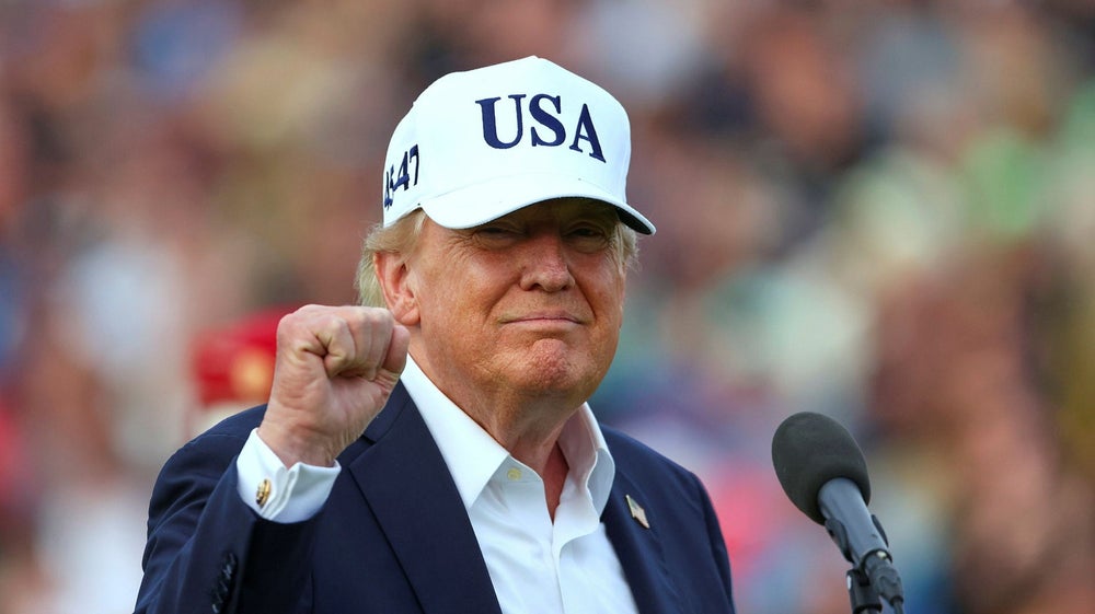 Miljardärerna väljer sida: Varför de ultrarika lutar mot Trump inför mellanårsvalet