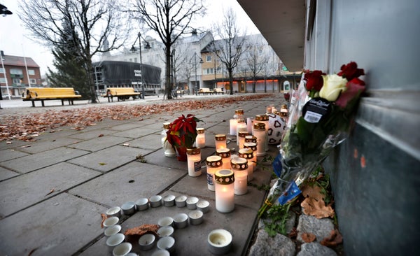 Så löste polisen mordgåtan i Säffle – hemlig övervakning ledde till kniven