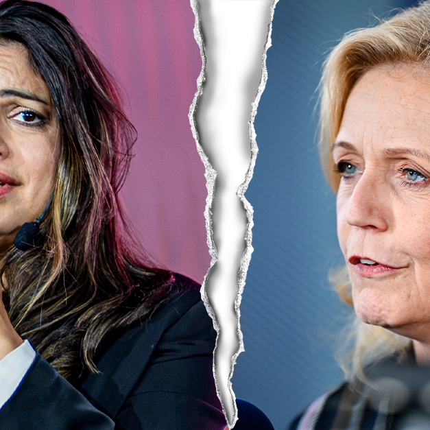 Röda linjer i politiken: Varför kompromissen till slut alltid vinner