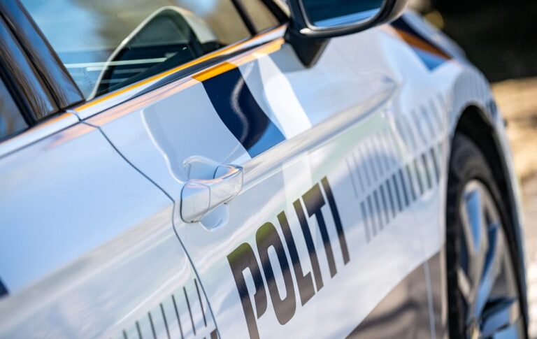 Person knivskuren vid skola i Oslo – misstänkt gripen inom fem minuter