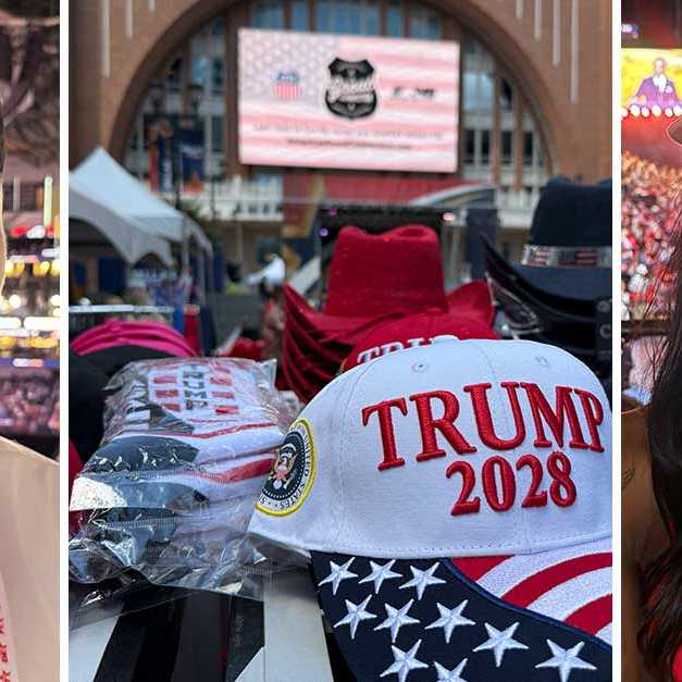 Unga Maga-anhängare ser osäkert på framtiden efter Trump: "Vi kan vara körda"