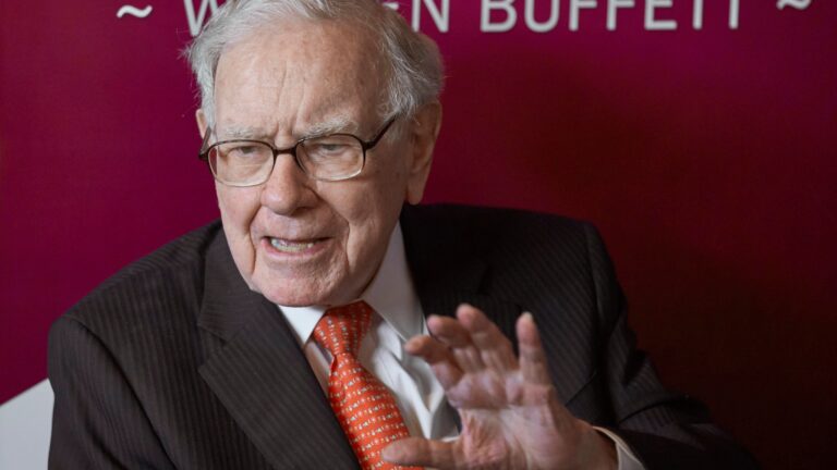 Warren Buffetts arv: Lärdomar från en investerarlegend