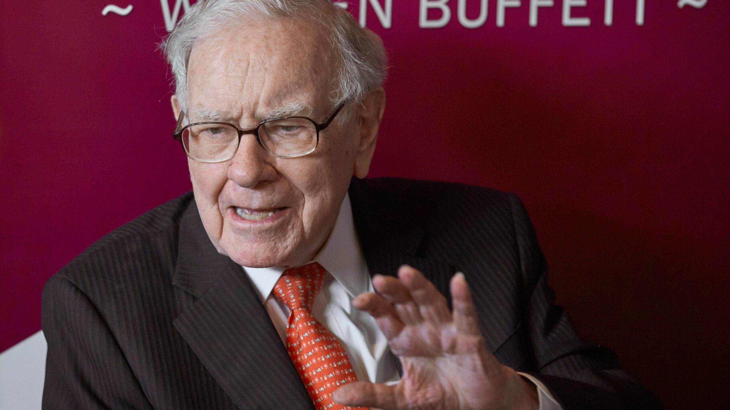Warren Buffetts arv: Lärdomar från en investerarlegend