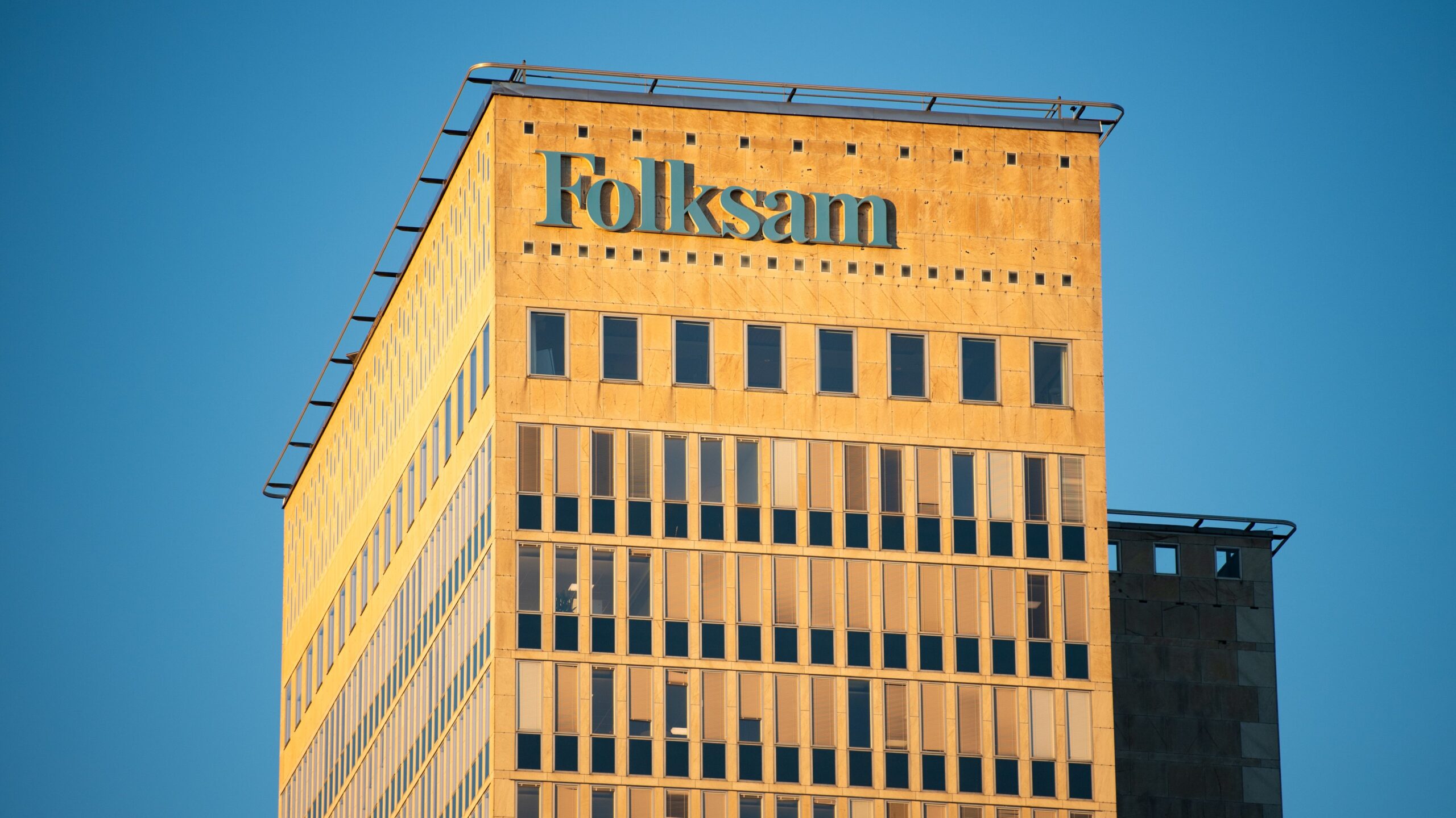 Pensionens riskprofil: Så skiljer sig Sveriges pensionsjättar åt