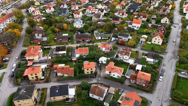 När parkeringsappen säger ja men skyltarna säger nej – så riskerar du böter i Örebro