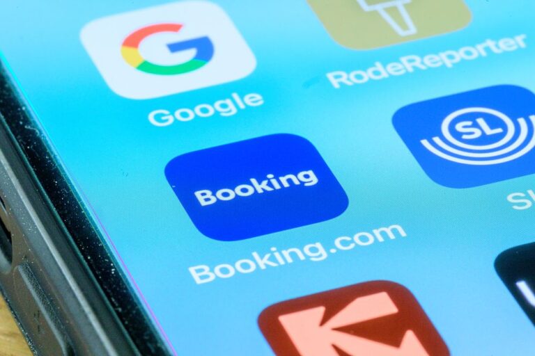 EU inleder granskning av Booking.com – fokus på bedrägerier och dataskydd