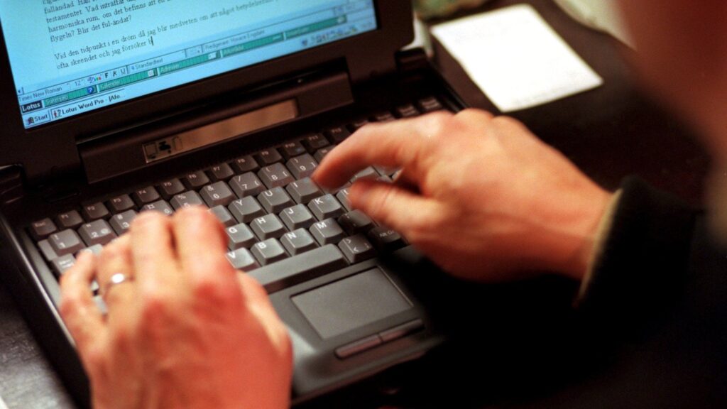30 år sedan SEB lanserade Sveriges första internetbank – så förändrades bankvärlden