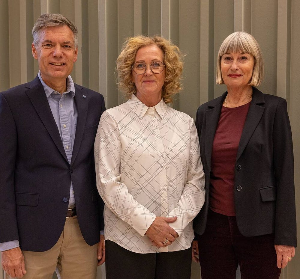 Blockgränserna suddas ut: KD och Socialdemokraterna tar makten i Öckerö