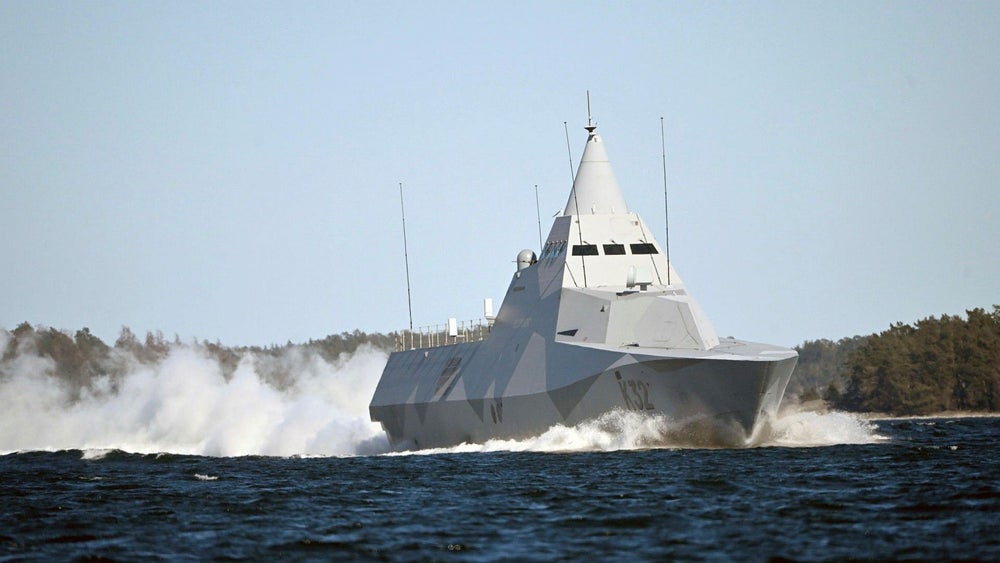 Militärforskare: Sverige bör prioritera försvaret av Finland framför Baltikum